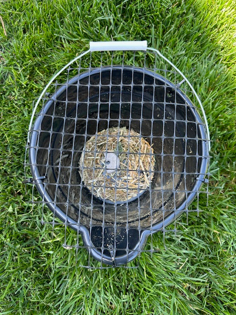 Mosquito Doom Bucket