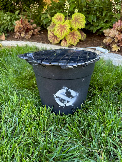 Mosquito Doom Bucket